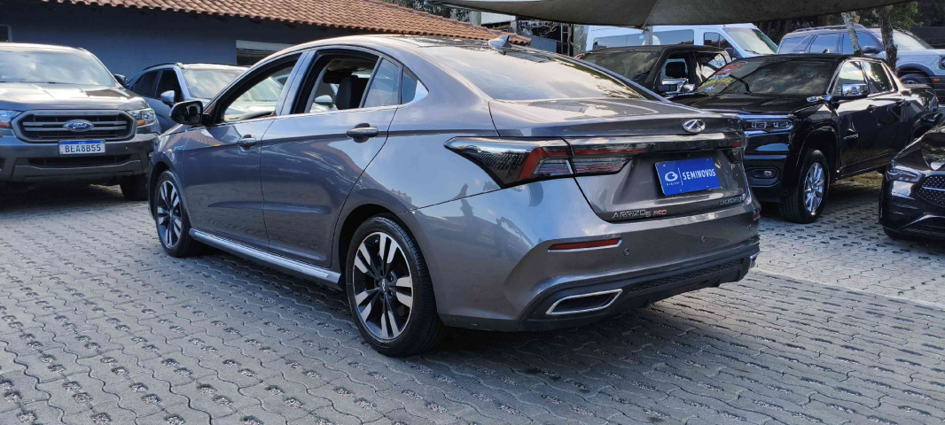arrizo6 proh 48v 160hp 2023/234