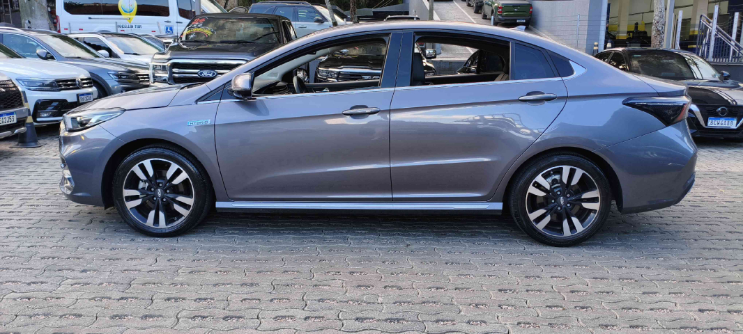 arrizo6 proh 48v 160hp 2023/233