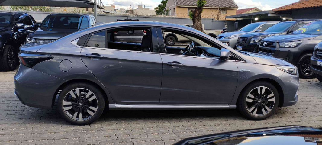 arrizo6 proh 48v 160hp 2023/237
