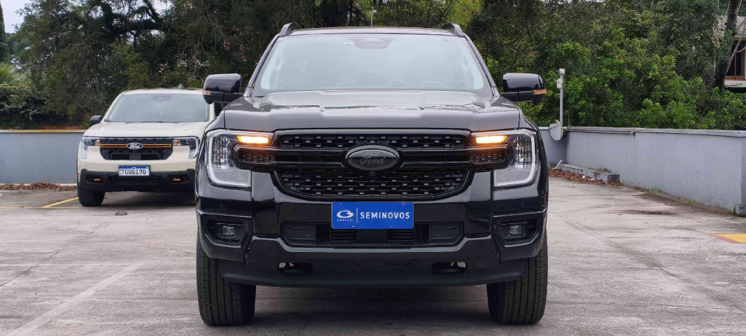 ranger cd limited (kitopcional) 4x4 3.0 v6 at 2023/20241