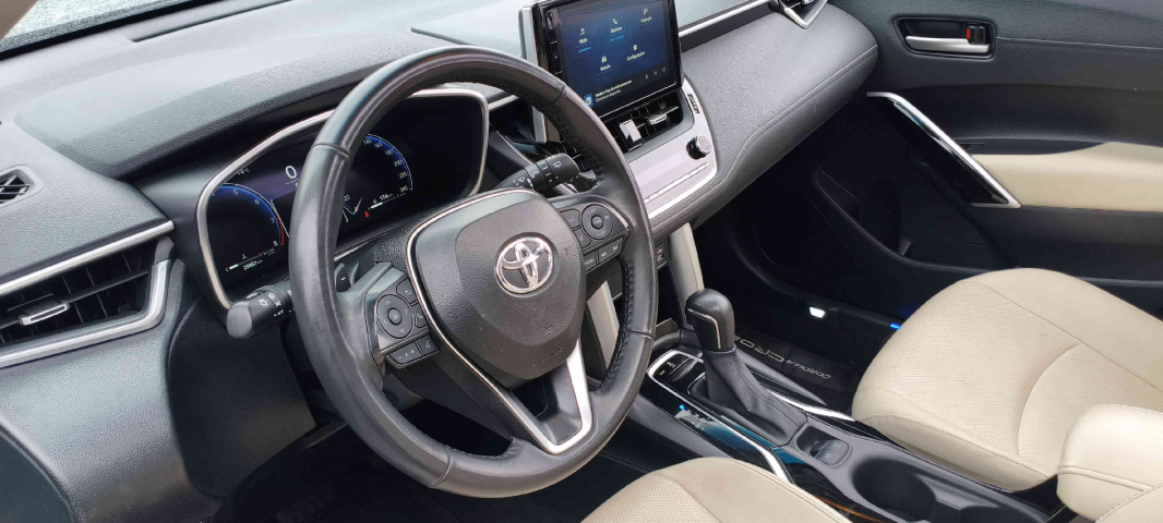 corolla cross xrx 2.0 vvt-ie 16v cvt 2024/202510