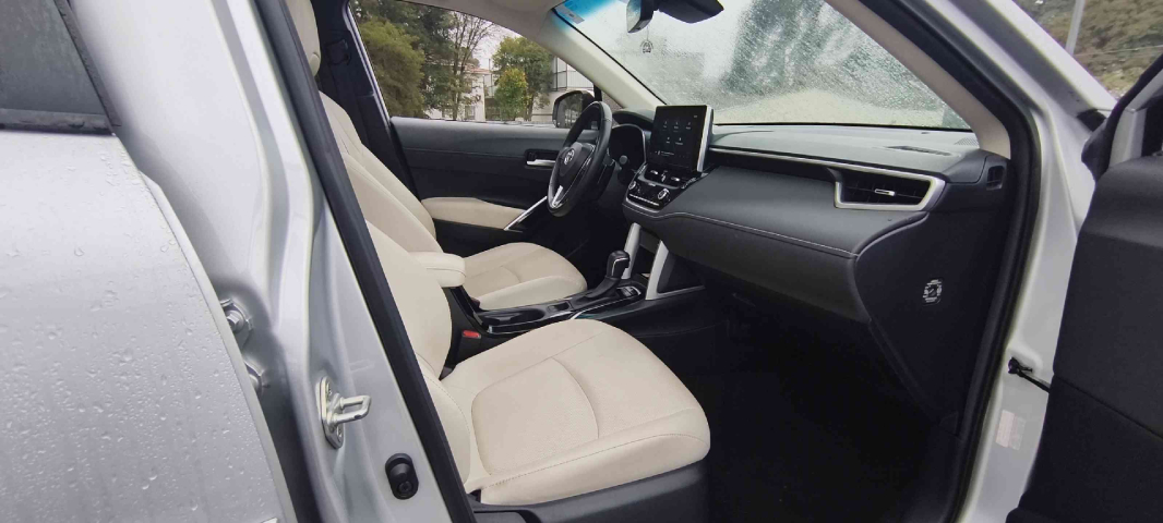 corolla cross xrx 2.0 vvt-ie 16v cvt 2024/202514