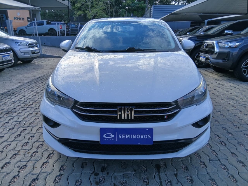 cronos drive 1.0 flex 75hp 2023/20241