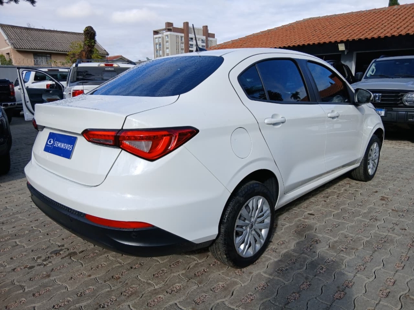 cronos drive 1.0 flex 75hp 2023/20246