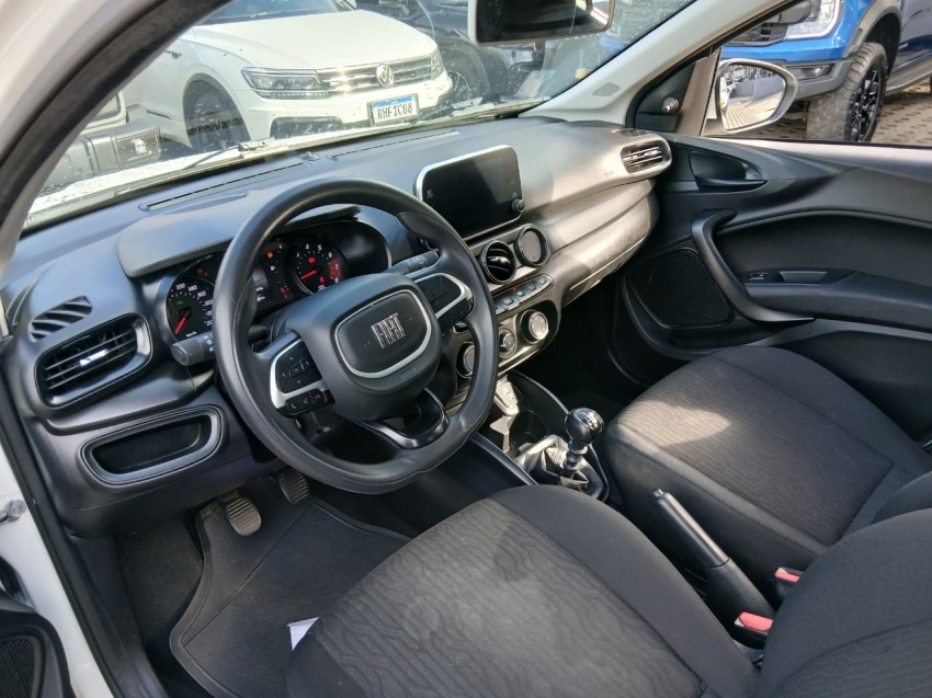 cronos drive 1.0 flex 75hp 2023/202410