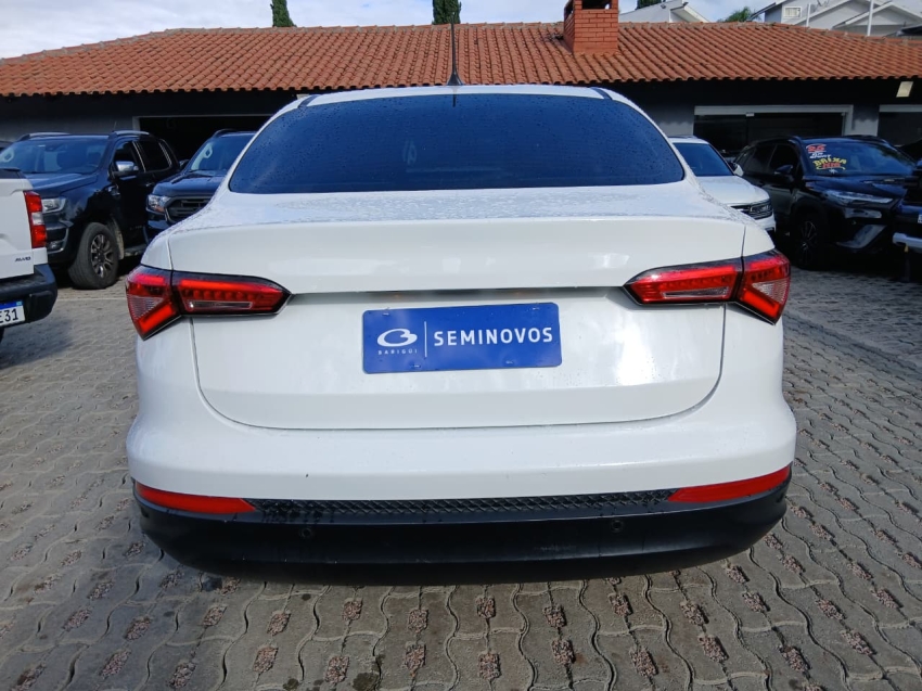 cronos drive 1.0 flex 75hp 2023/20245
