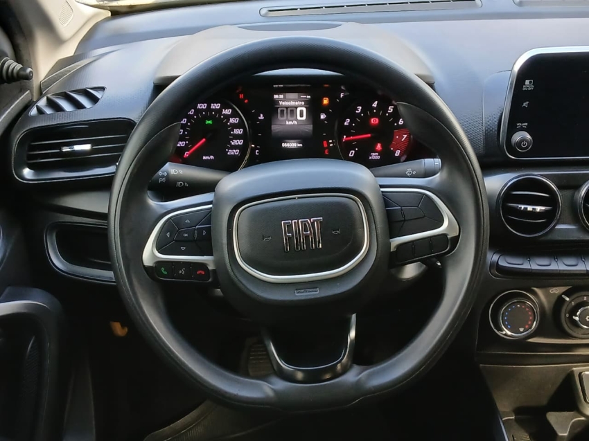 cronos drive 1.0 flex 75hp 2023/202411
