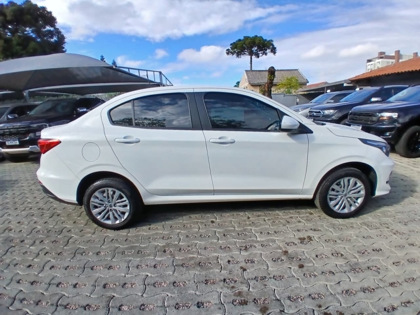 cronos drive 1.0 flex 75hp 2023/20247