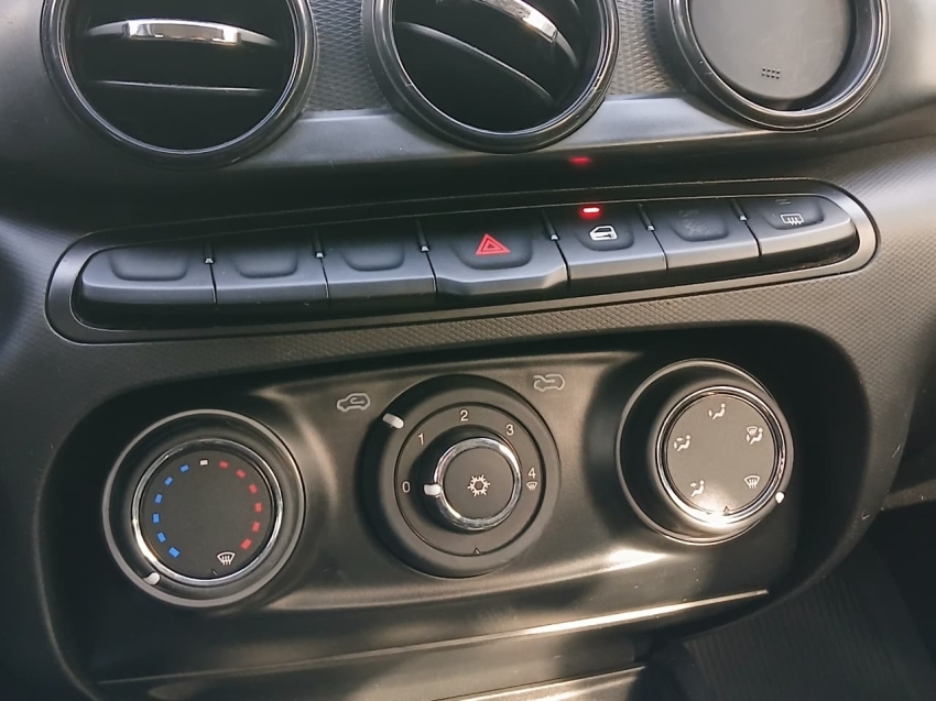 cronos drive 1.0 flex 75hp 2023/202414