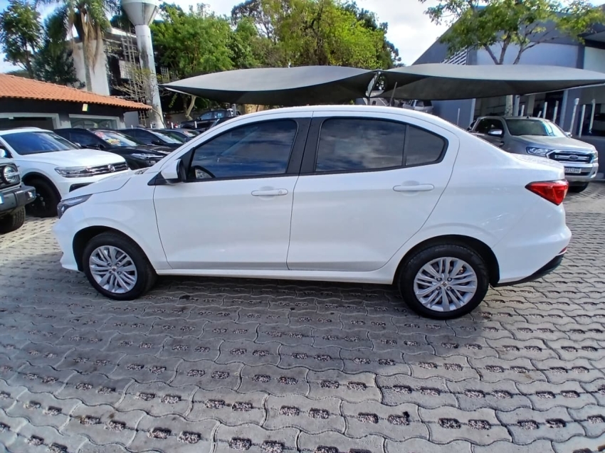 cronos drive 1.0 flex 75hp 2023/20243