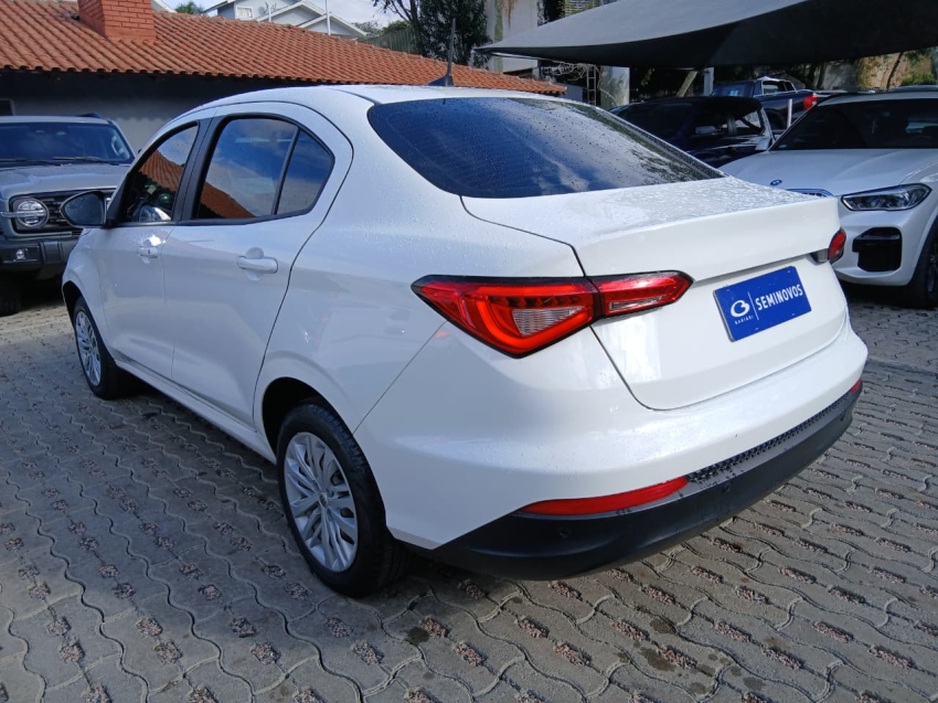cronos drive 1.0 flex 75hp 2023/20244