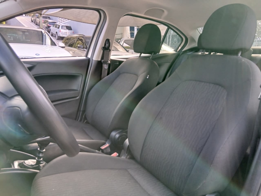 cronos drive 1.0 flex 75hp 2023/20248