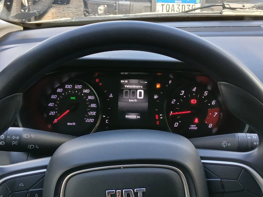 cronos drive 1.0 flex 75hp 2023/202412