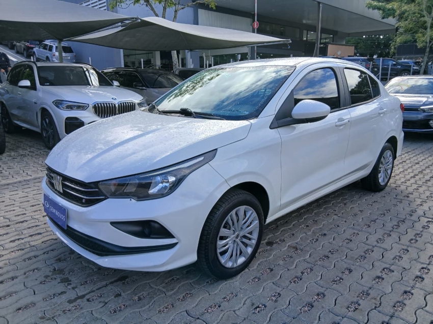 cronos drive 1.0 flex 75hp 2023/20242