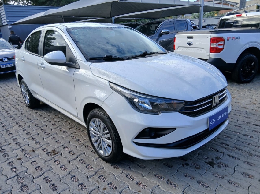 cronos drive 1.0 flex 75hp 2023/2024