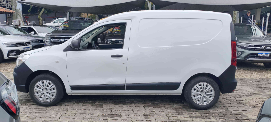 renault kangoo 1.6 16v sce flex advanced manual 4p 20253