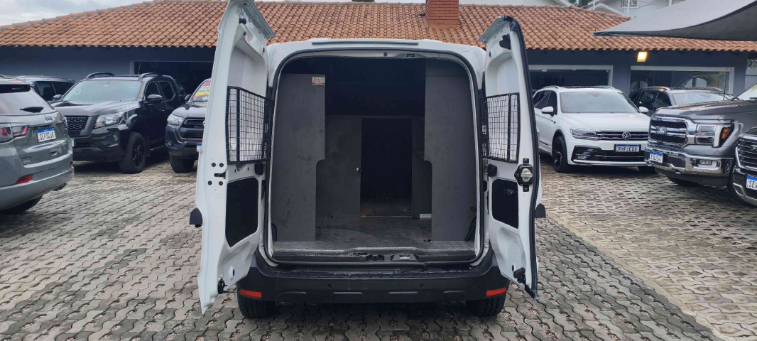 renault kangoo 1.6 16v sce flex advanced manual 4p 20258