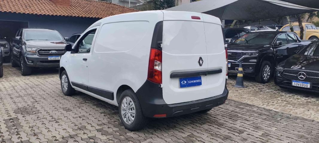 renault kangoo 1.6 16v sce flex advanced manual 4p 20254