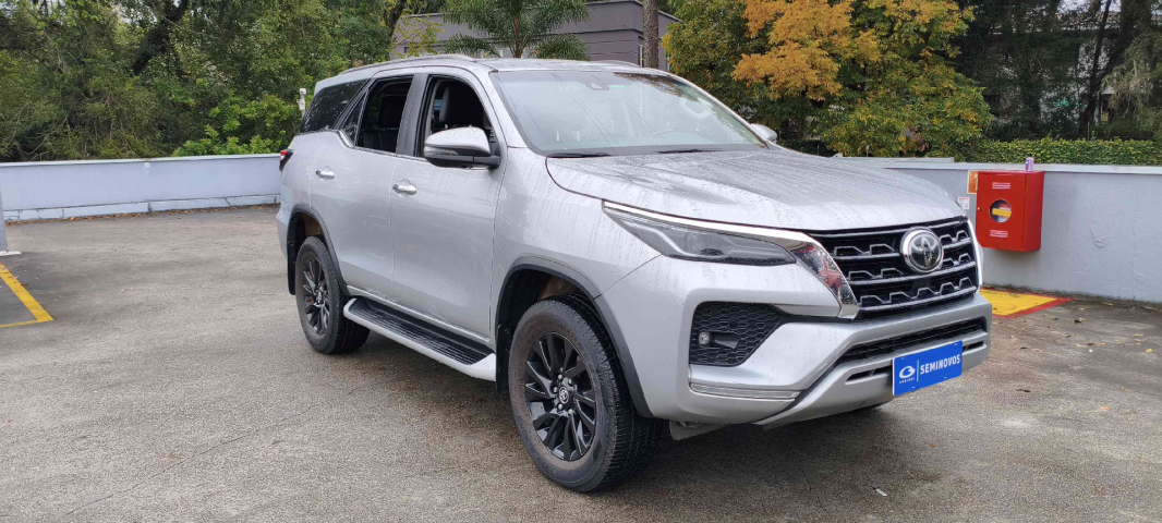 sw4 srx 4x4 2.8 2021/2021