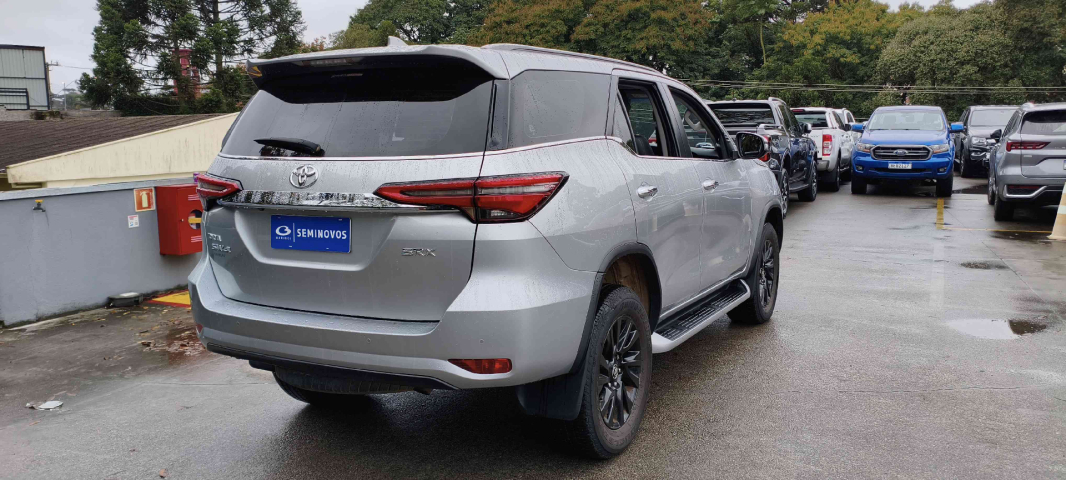 sw4 srx 4x4 2.8 2021/20216
