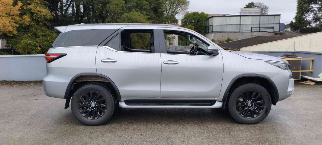sw4 srx 4x4 2.8 2021/20217
