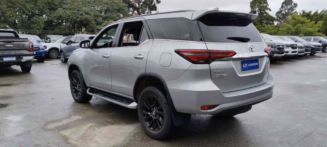 sw4 srx 4x4 2.8 2021/20214