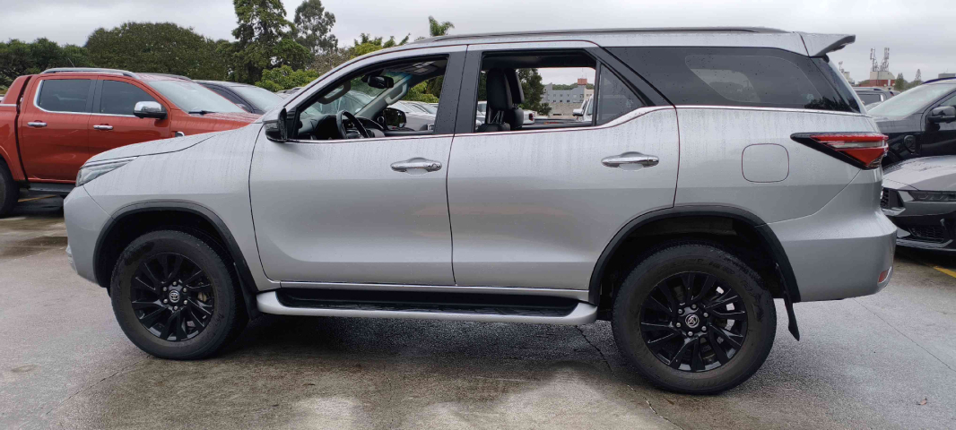 sw4 srx 4x4 2.8 2021/20213