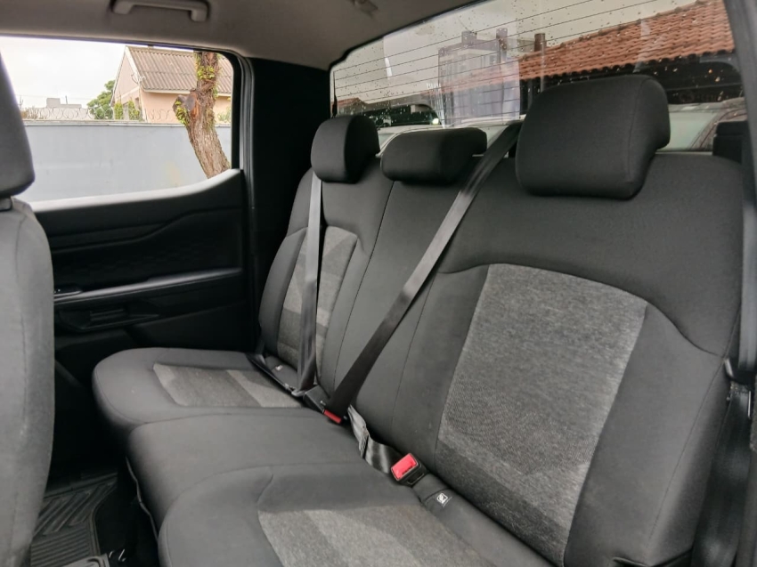 ranger cd xls 4x4 2.0 at 2024/20259