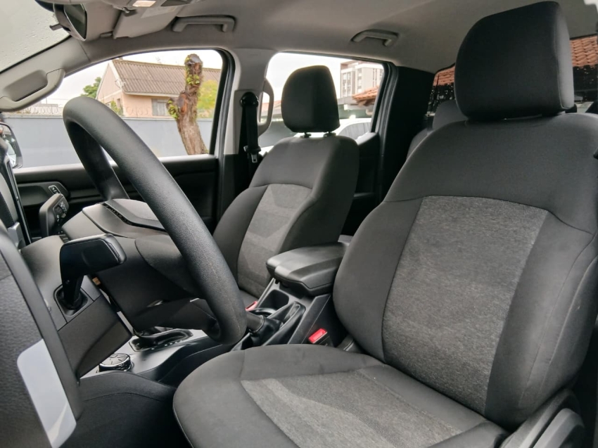 ranger cd xls 4x4 2.0 at 2024/20258