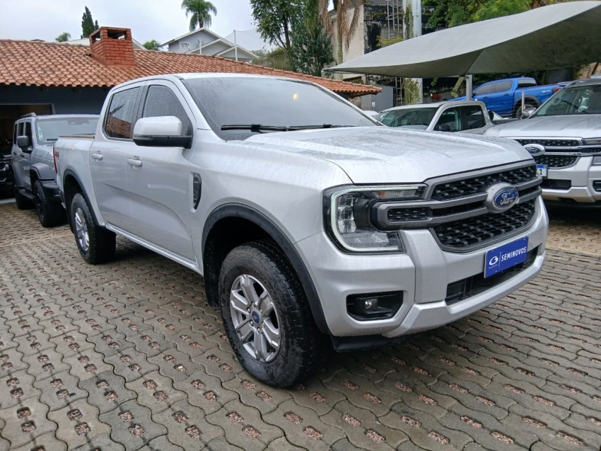 ranger cd xls 4x4 2.0 at 2024/2025