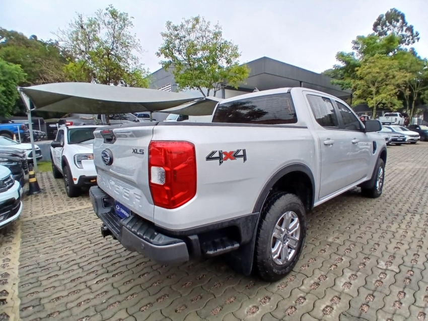 ranger cd xls 4x4 2.0 at 2024/20256