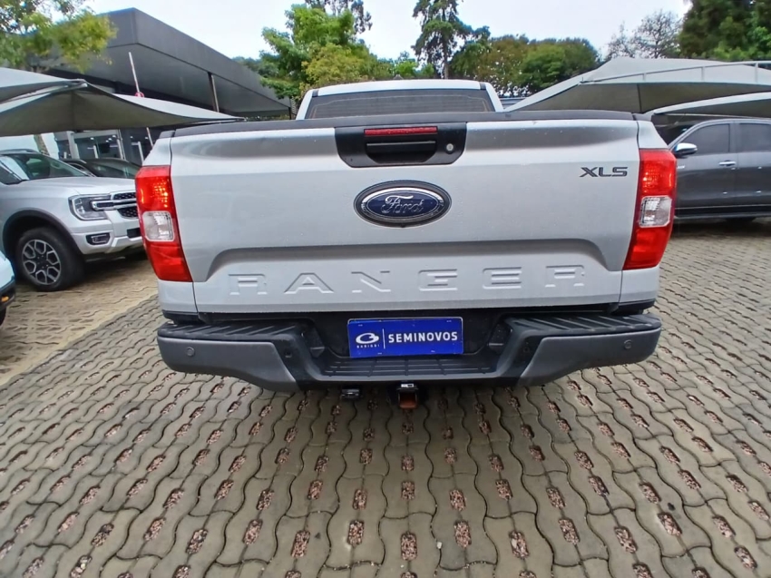 ranger cd xls 4x4 2.0 at 2024/20255