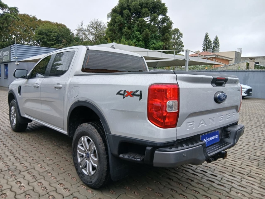 ranger cd xls 4x4 2.0 at 2024/20254