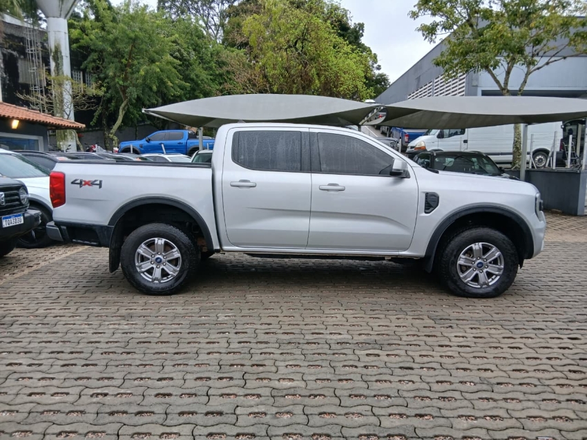 ranger cd xls 4x4 2.0 at 2024/20257