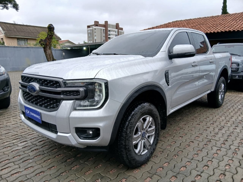 ranger cd xls 4x4 2.0 at 2024/20252