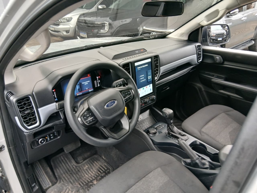 ranger cd xls 4x4 2.0 at 2024/202510