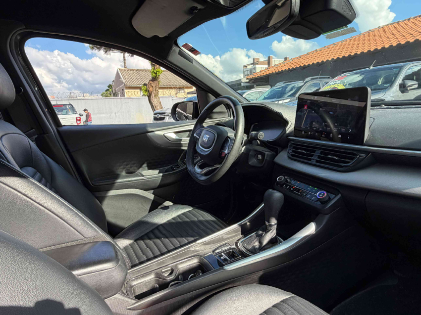 fiat fastback 1.0 flex automatico 20239