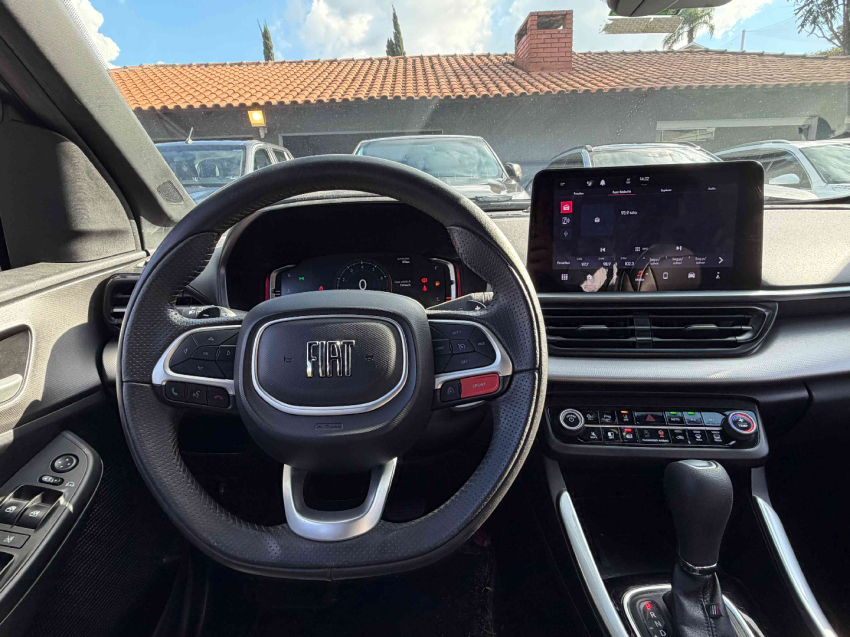 fiat fastback 1.0 flex automatico 202311