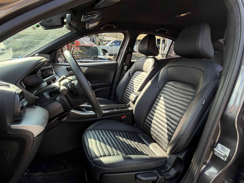 fiat fastback 1.0 flex automatico 20238