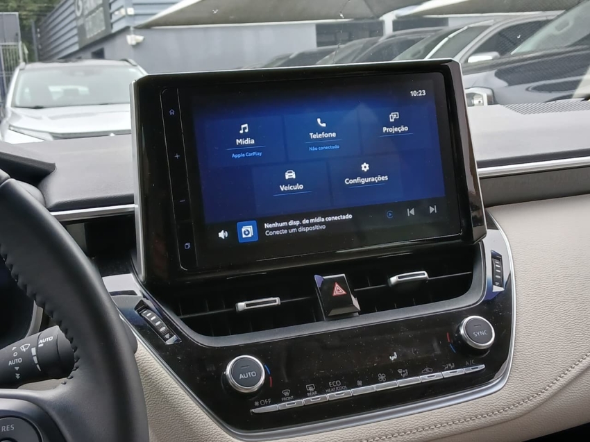 toyota corolla 1.8 hibrido automatico 202414