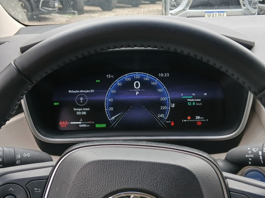 toyota corolla 1.8 hibrido automatico 202413