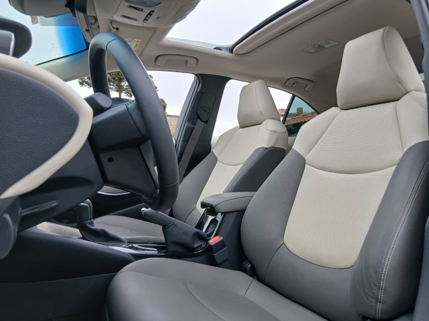 toyota corolla 1.8 hibrido automatico 20248