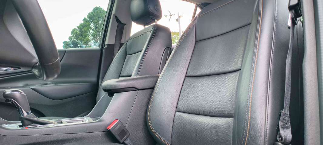chevrolet equinox 2.0 16v turbo gasolina lt automatico 4p 201810