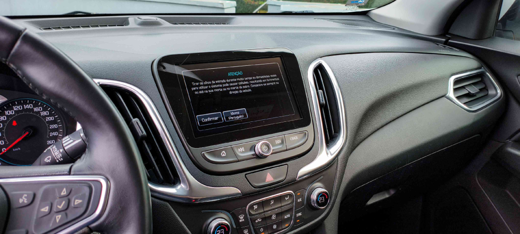 chevrolet equinox 2.0 16v turbo gasolina lt automatico 4p 20189
