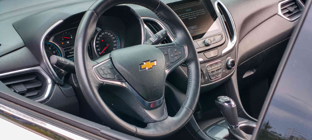 chevrolet equinox 2.0 16v turbo gasolina lt automatico 4p 20187