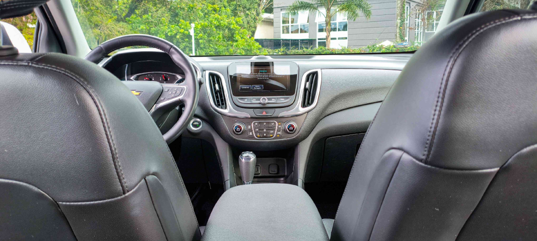 chevrolet equinox 2.0 16v turbo gasolina lt automatico 4p 201812