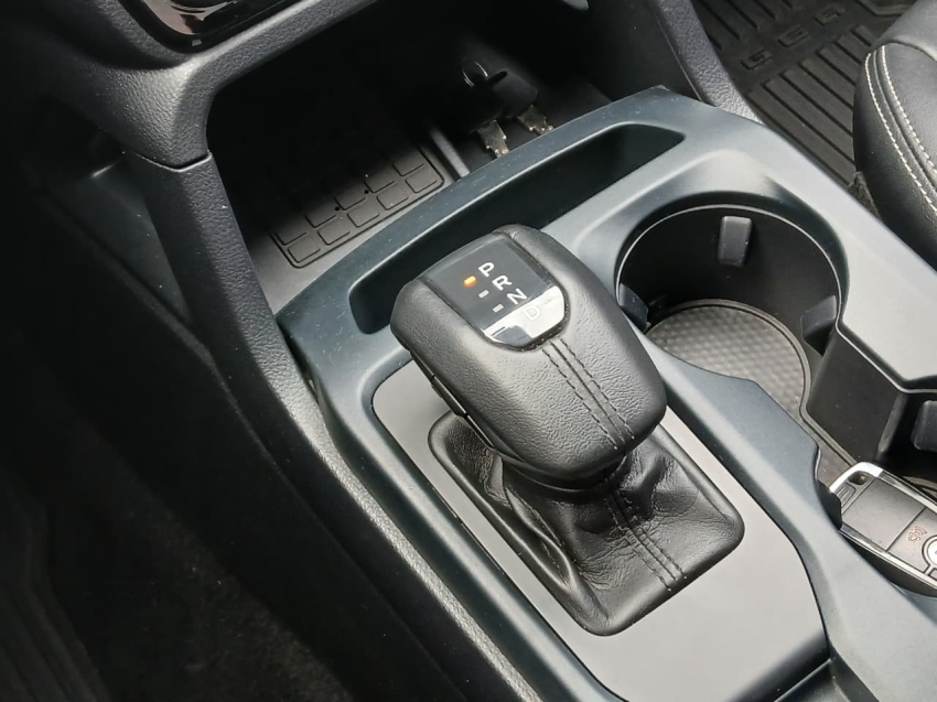 ranger cd limited 4x4 3.0 v6 at 2023/202414