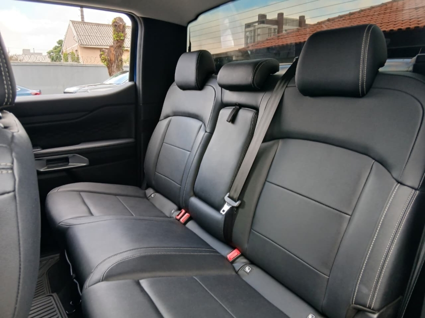ranger cd limited 4x4 3.0 v6 at 2023/20249