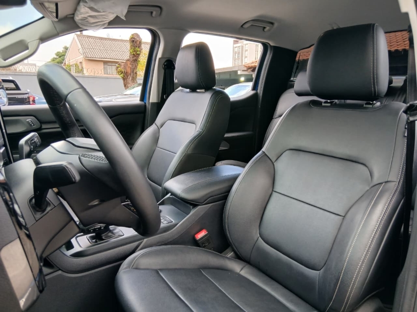 ranger cd limited 4x4 3.0 v6 at 2023/20248