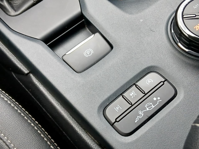 ranger cd limited 4x4 3.0 v6 at 2023/202416